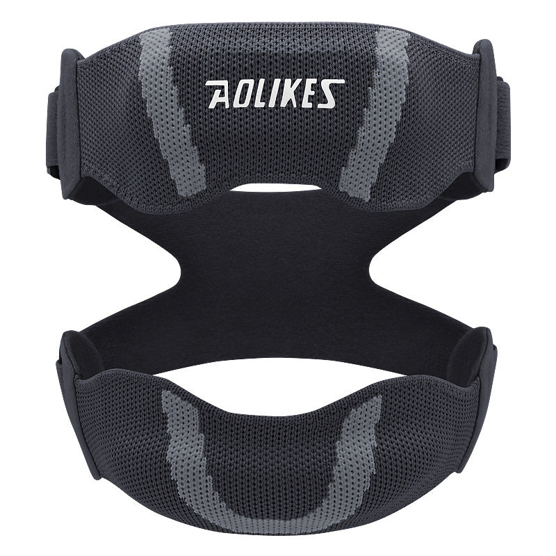 Sports Double Strap Fitness Protective Gear