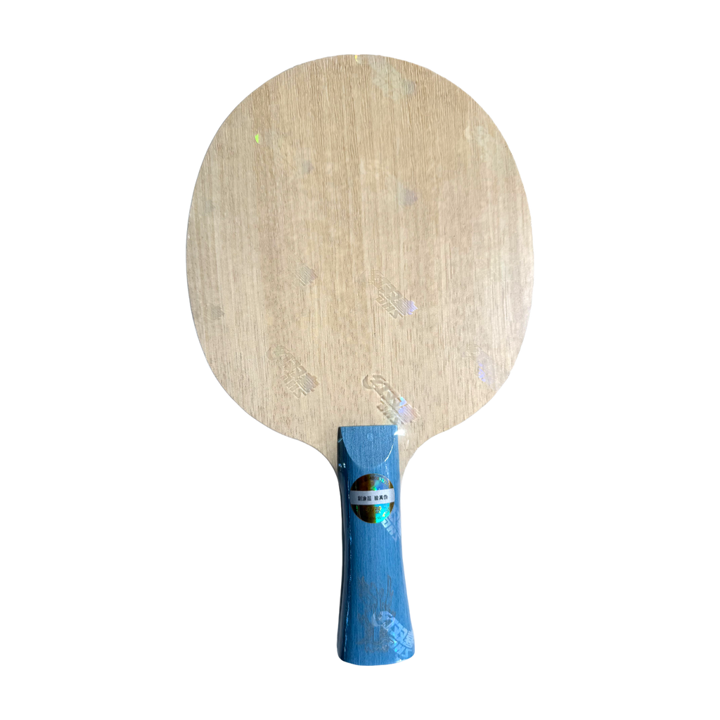 DHS W968 Hurricane Long 5 Table Tennis Blade