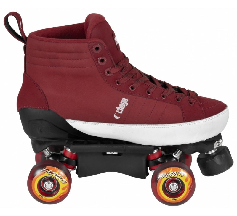 Chaya Karma PRO Park Quad Roller Skates - Sale