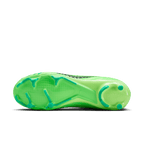 Nike Youth CR7 Superfly 9 Academy FG-Green Strike/Black/Stadium Green