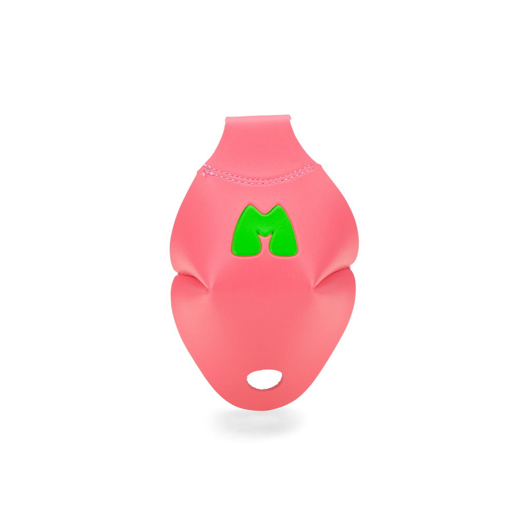 Beach Bunny Roller Skates - Watermelon