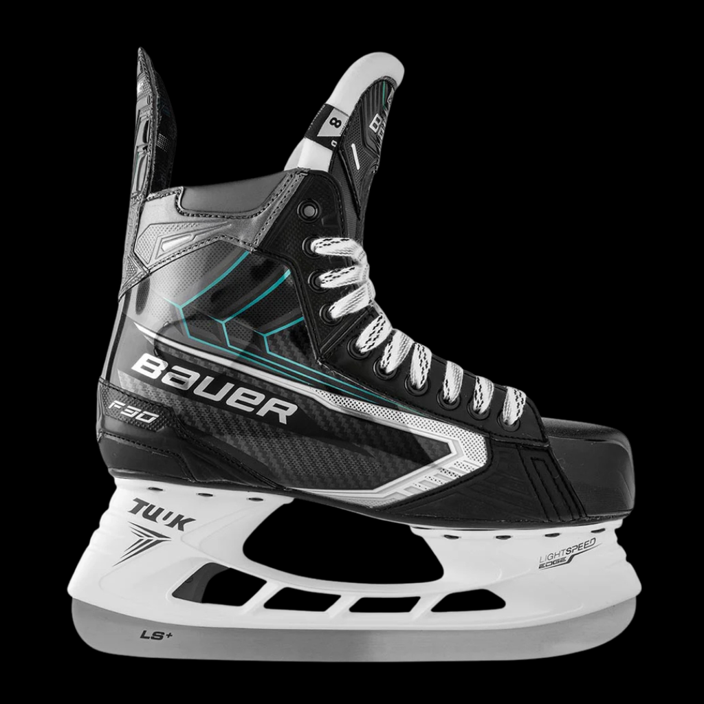 Bauer Supreme F30 Ice Hockey Skates Intermediate