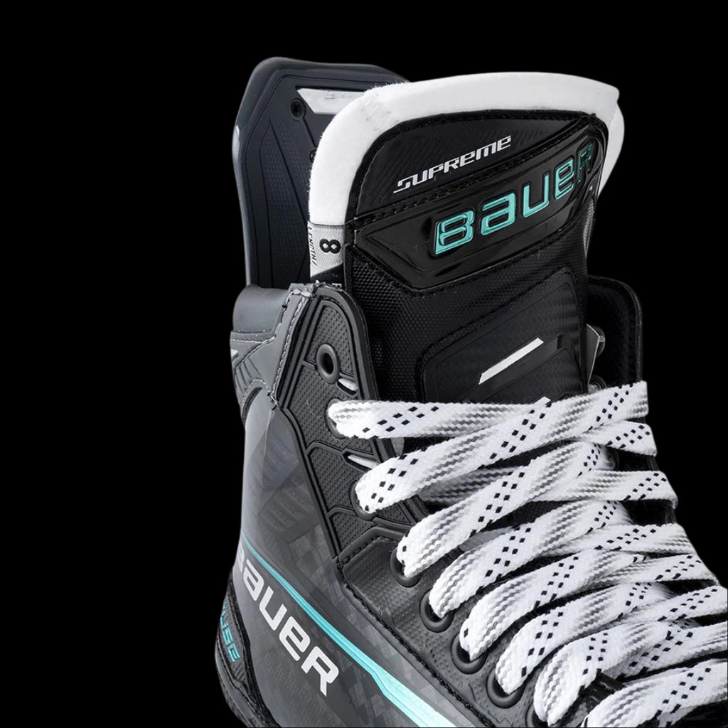Bauer Supreme Fuse Ice Hockey Skates Intermediate