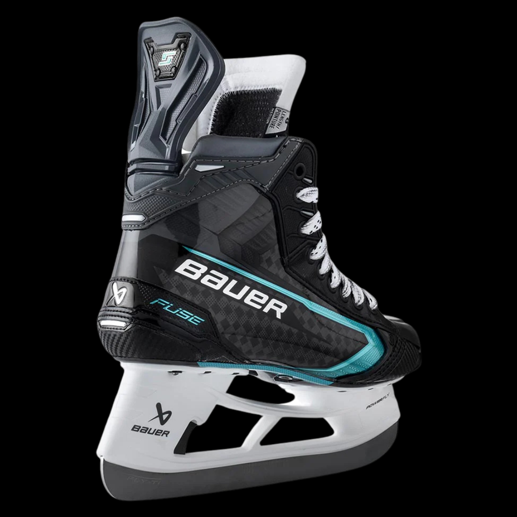 Bauer Supreme Fuse Ice Hockey Skates Intermediate