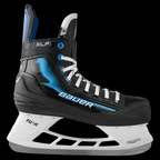 Bauer X-LP 2.0 Ice Hockey Skates Junior
