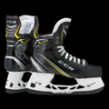 CCM Super Tacks AS1 Junior Ice Hockey Skates
