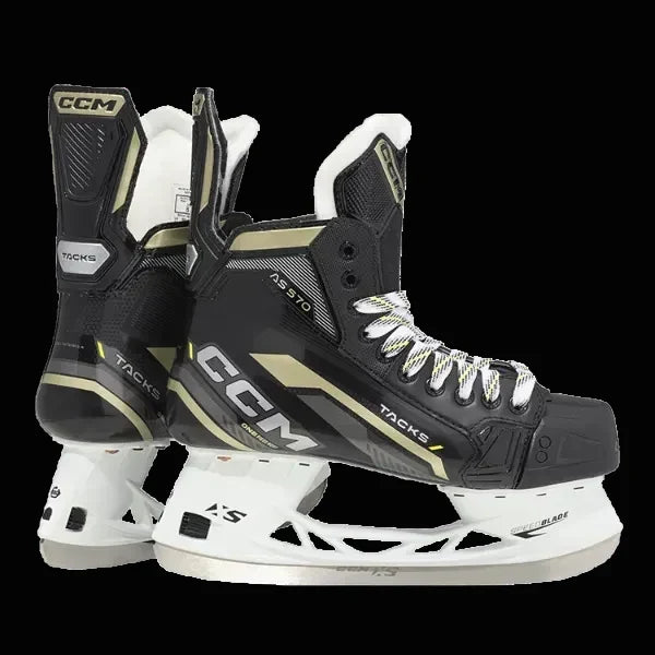 CCM Tacks AS 570 Ice Hockey Skates