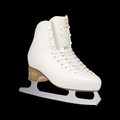 Edea Motivo Figure Skates with Balancé Blades