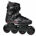 Flying Eagle F5D Eclipse Dual Black Skates