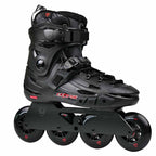 Flying Eagle F5D Eclipse Dual Black Skates