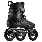 Flying Eagle X7D Reaver T110 Black Skates