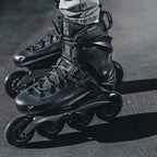Flying Eagle X7D Reaver Black Skates