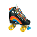 Rainbow Rider - Black Asphalt