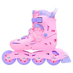 Flying Eagle NT2 Nacht Pink Skates