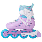 Flying Eagle S5 Pro Buzz Purple Skates