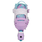 Flying Eagle S5 Pro Buzz Purple Skates