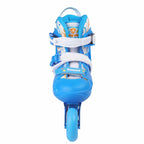 Flying Eagle S6 Pro Sonos Blue Kids Skates