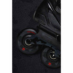 Flying Eagle X3 Shrike Black Skates