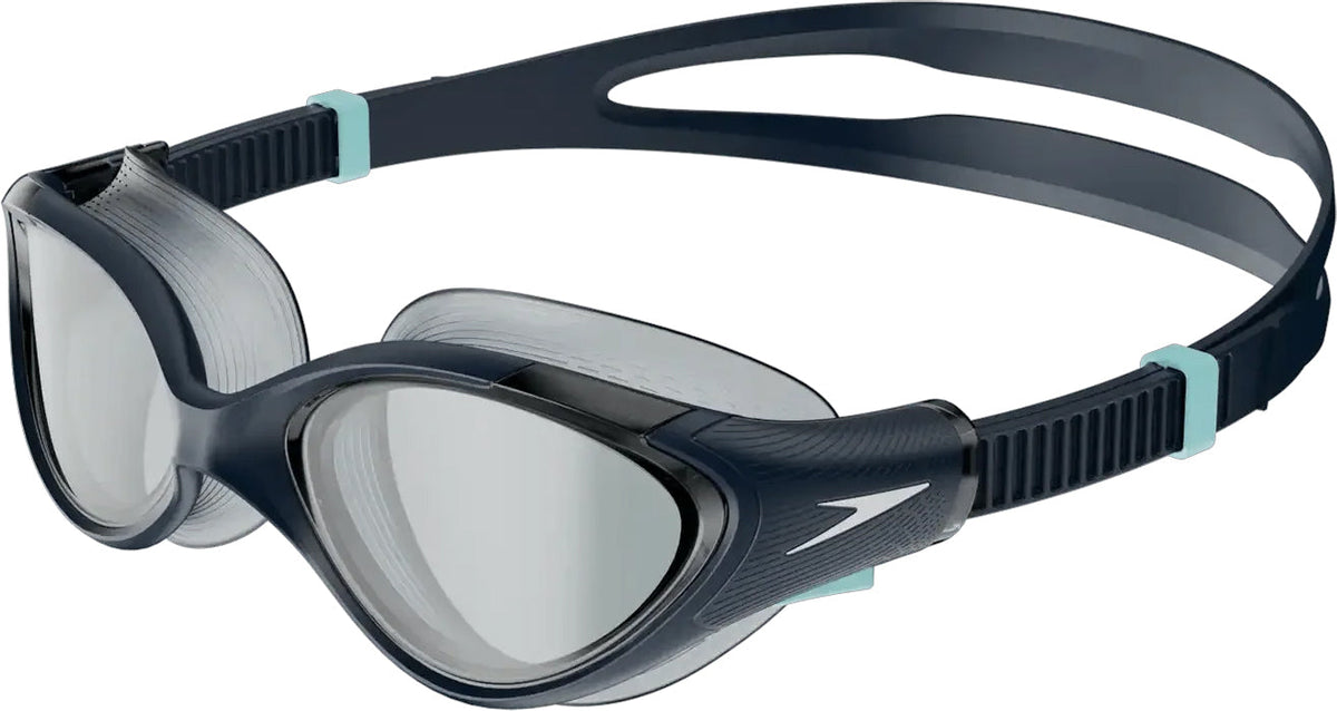 Speedo Biofuse 2.0 Womens Swimming Goggles - Blue