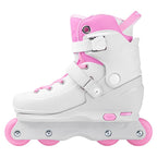 Flying Eagle Vireo Off Pink Kids Aggressive Skates