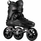 Flying Eagle X7D Reaver T110 Black Skates