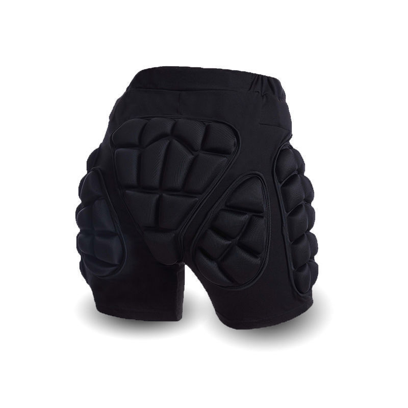 Skating Buttock Anti-fall Pants Roller Sports Protective Gear