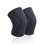 Professional Knee Pads Neoprene 7mm Anti Collision Sports Knee Pads