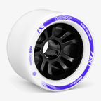 FX1 Roller Skate Wheels