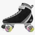 Bont Park Star - Black