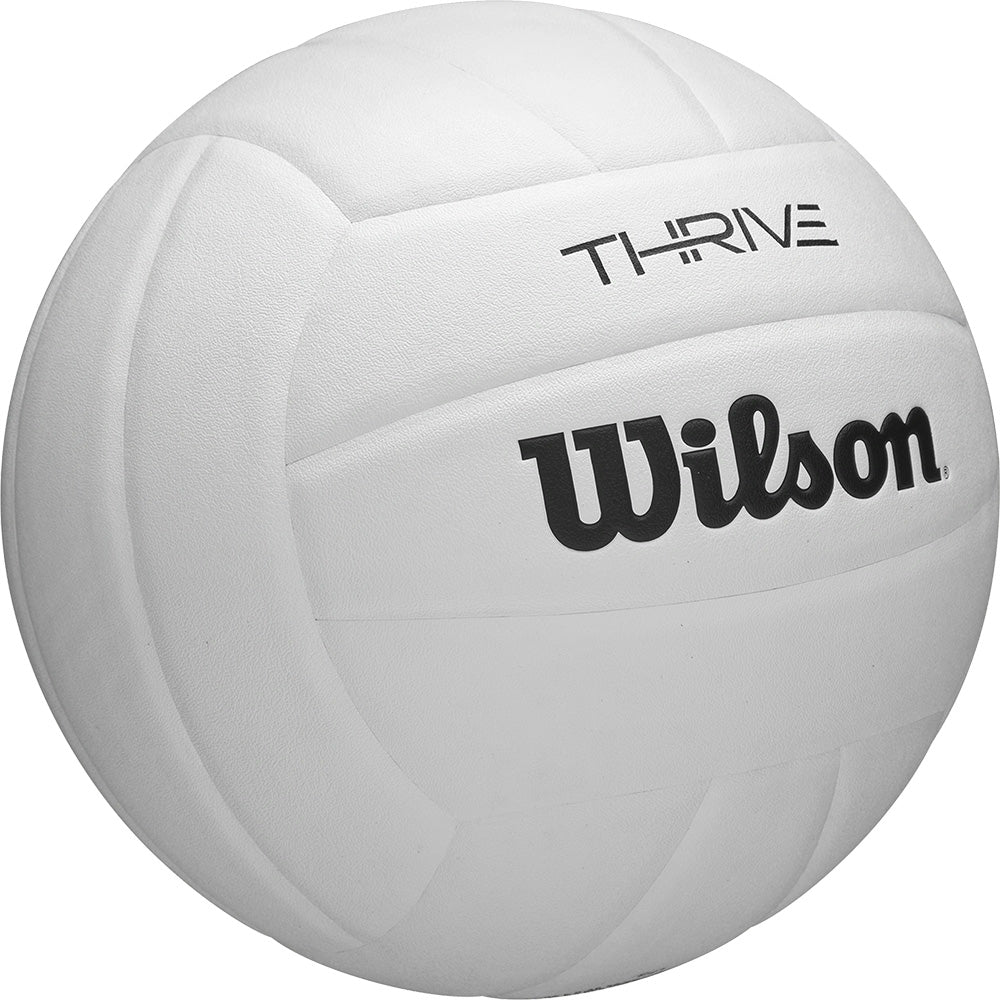 Wilson Thrive Game Volleyball