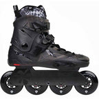 Flying Eagle X5D Spectre Black Skates