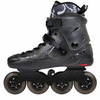 Flying Eagle X5F Spectre Black Skates