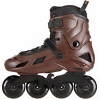 Flying Eagle F7 Optimum Brown Skates